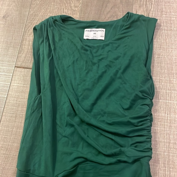 Premonition dress xs - Picture 3 of 7